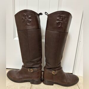 Tory Burch Riding Boot